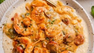 Recipe option