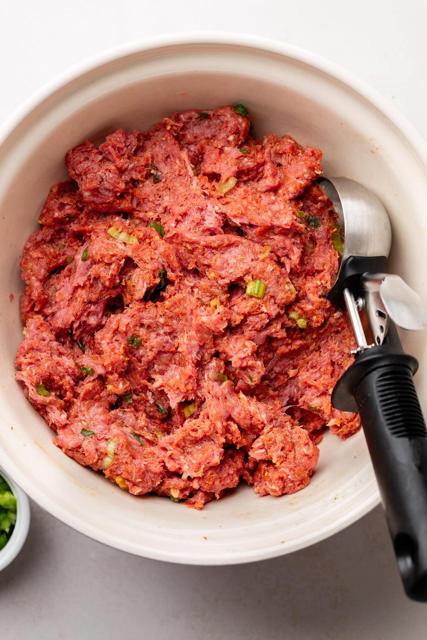 Southern Hamburger Steaks with Onion Gravy - Butter Be Ready